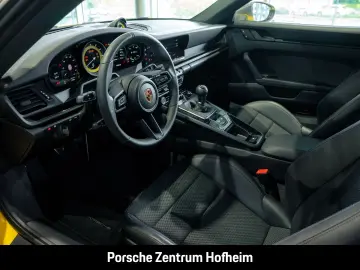 992 911 Carrera T BOSE Sportabgasanlage LED