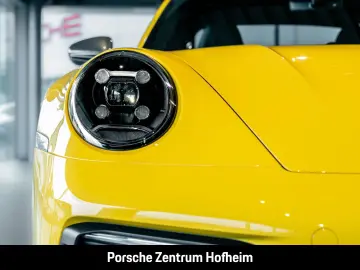 992 911 Carrera T BOSE Sportabgasanlage LED