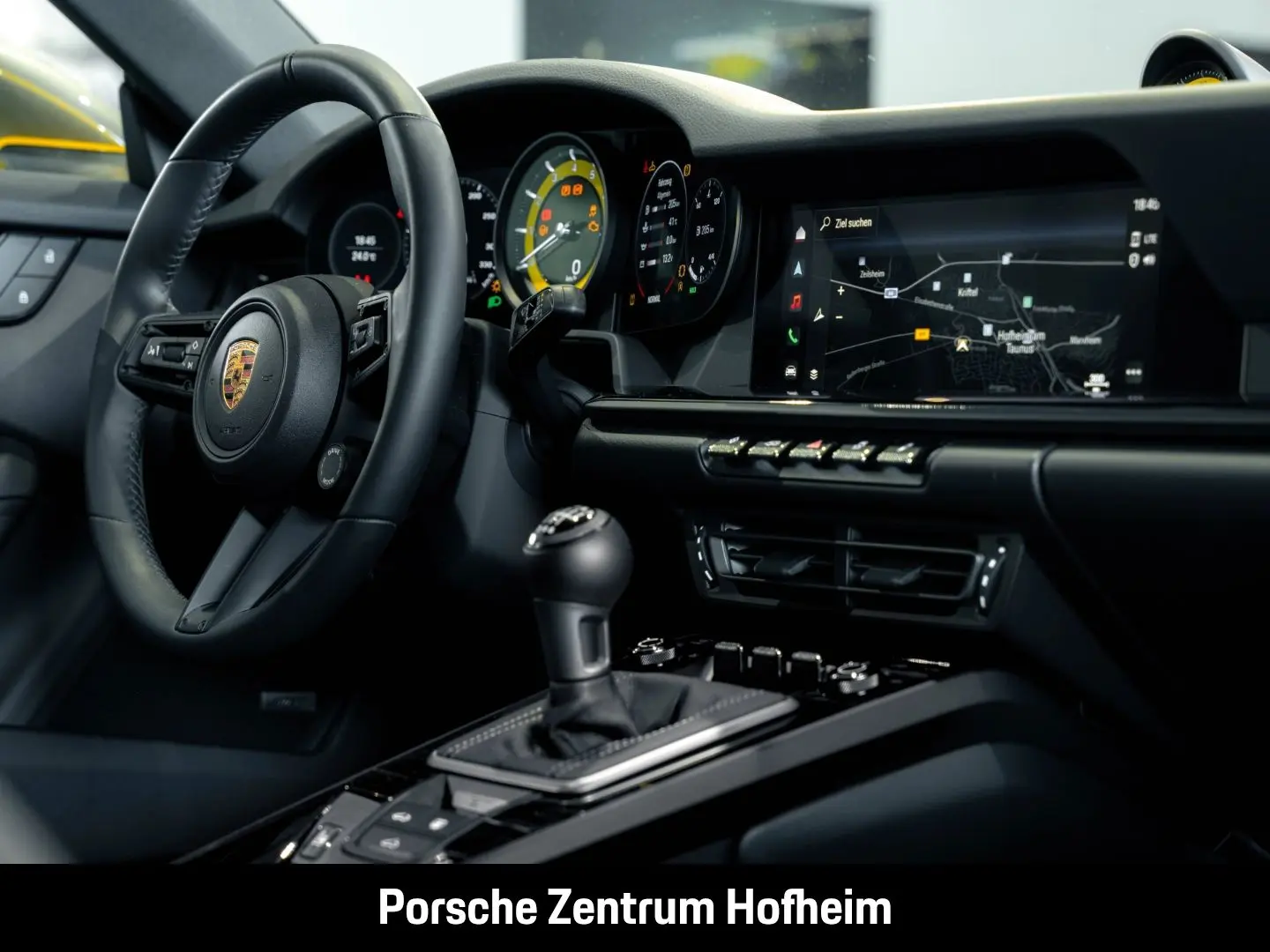 992 911 Carrera T BOSE Sportabgasanlage LED