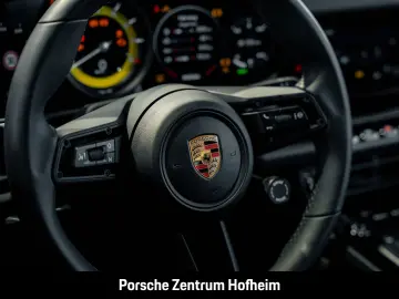 992 911 Carrera T BOSE Sportabgasanlage LED