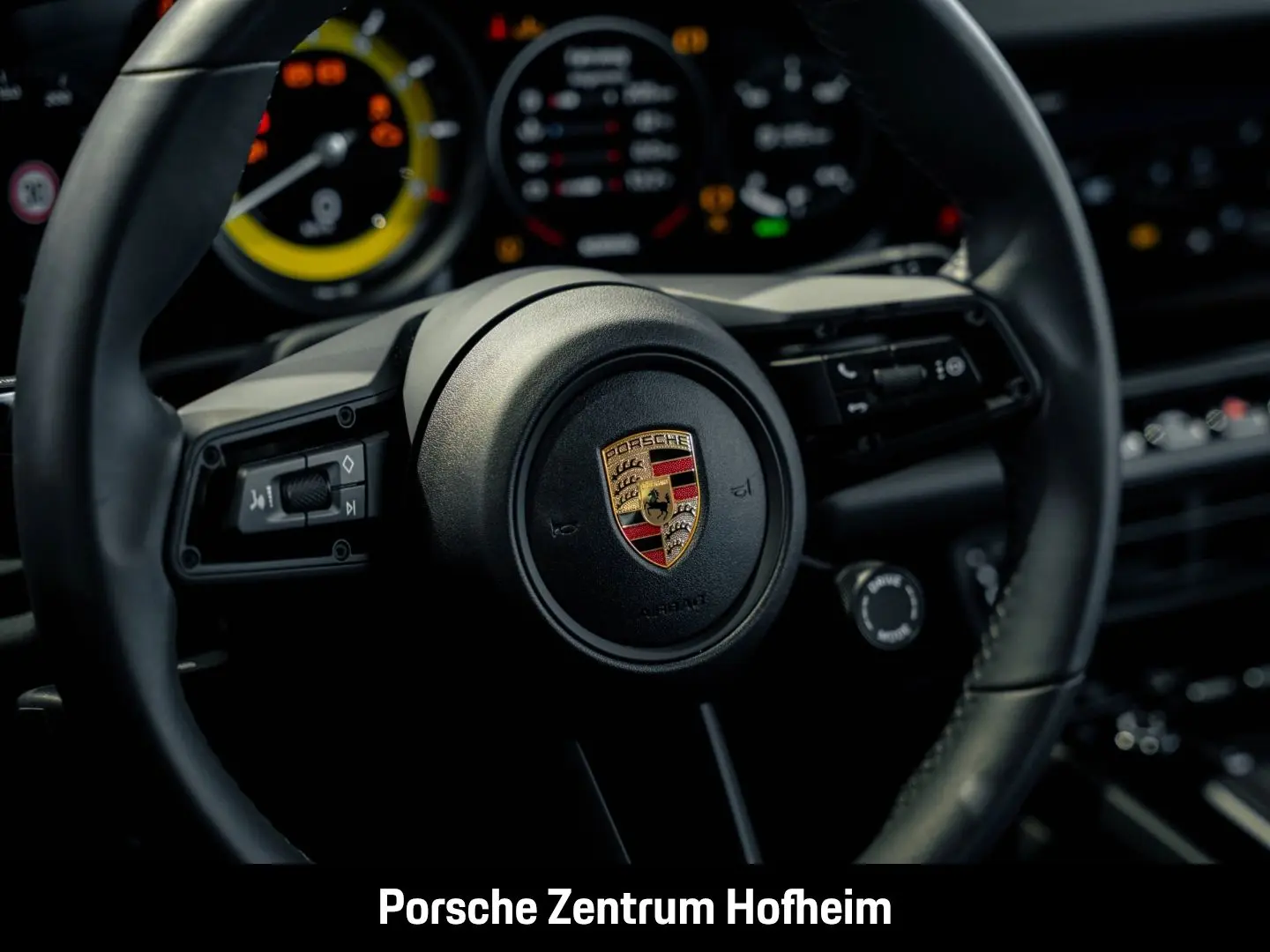 992 911 Carrera T BOSE Sportabgasanlage LED
