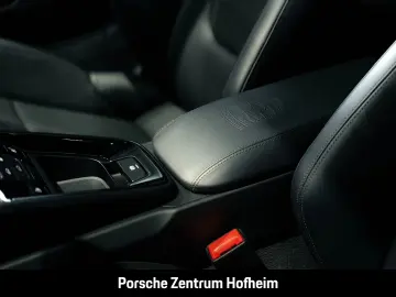 992 911 Carrera T BOSE Sportabgasanlage LED