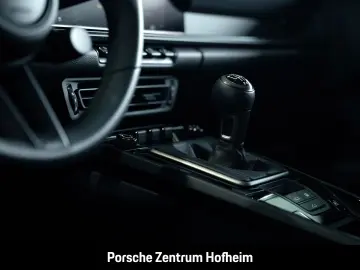 992 911 Carrera T BOSE Sportabgasanlage LED