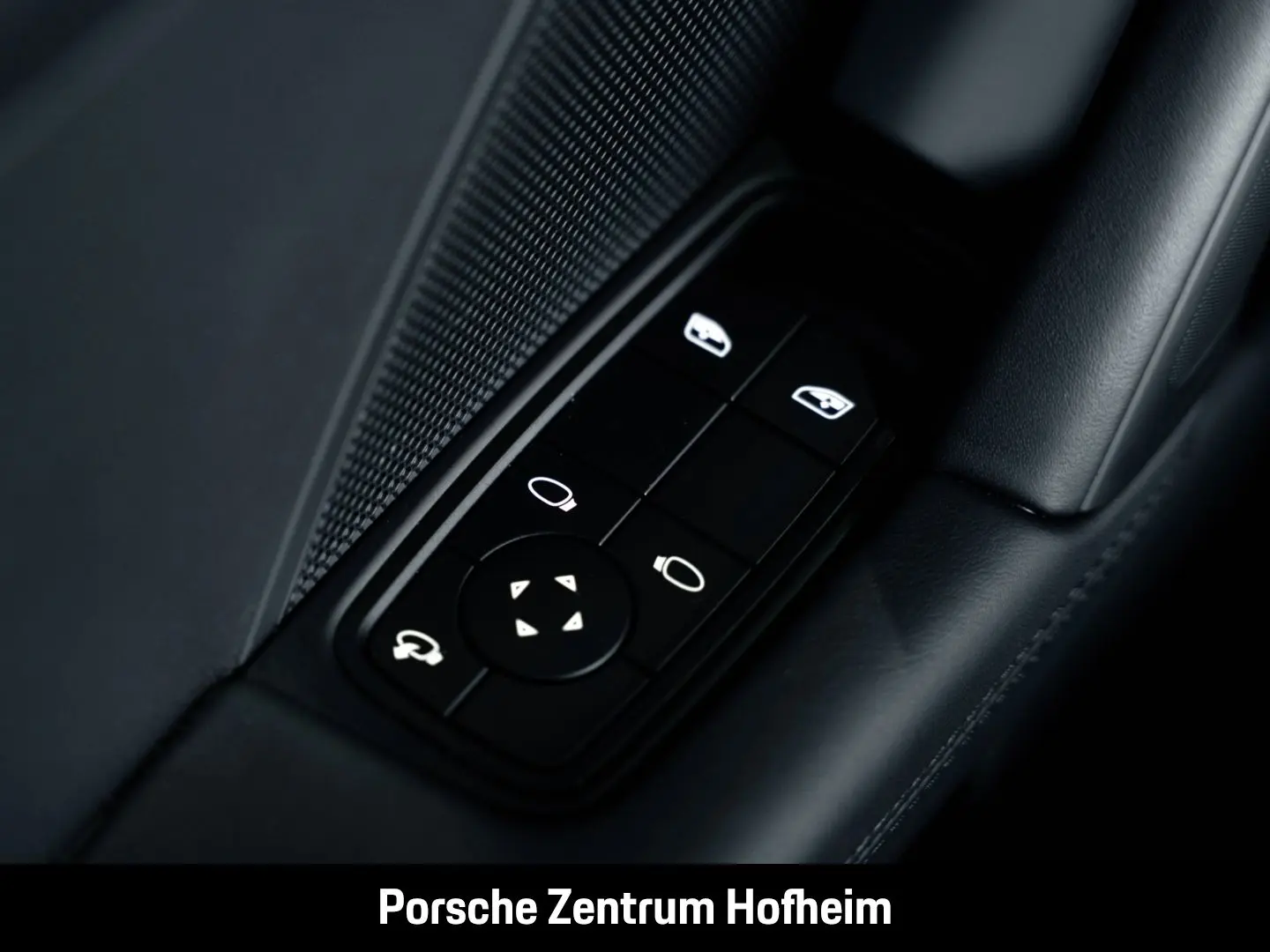992 911 Carrera T BOSE Sportabgasanlage LED