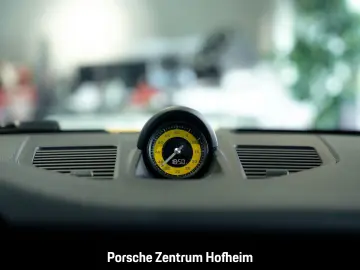992 911 Carrera T BOSE Sportabgasanlage LED