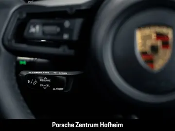 992 911 Carrera T BOSE Sportabgasanlage LED