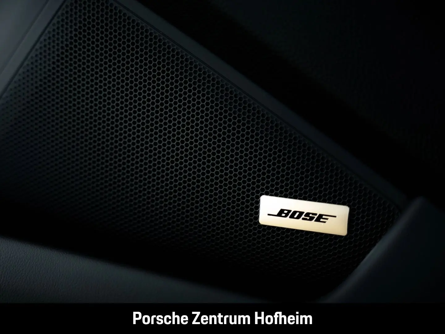992 911 Carrera T BOSE Sportabgasanlage LED