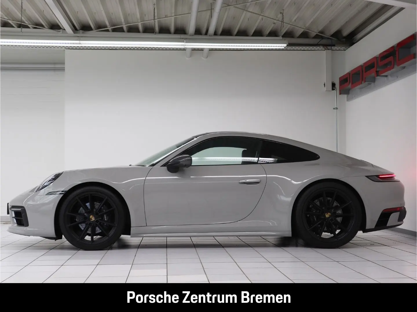 911 Carrera T Matrix LED Burmester InnoDrive PDK