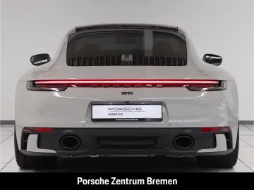 911 Carrera T Matrix LED Burmester InnoDrive PDK