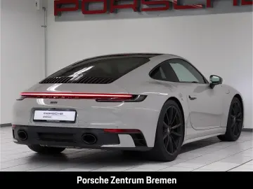 911 Carrera T Matrix LED Burmester InnoDrive PDK
