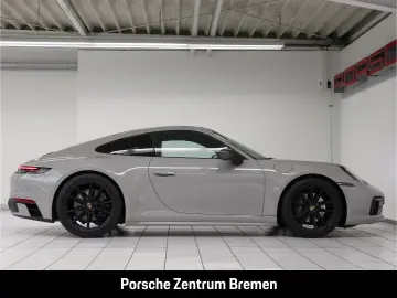 911 Carrera T Matrix LED Burmester InnoDrive PDK