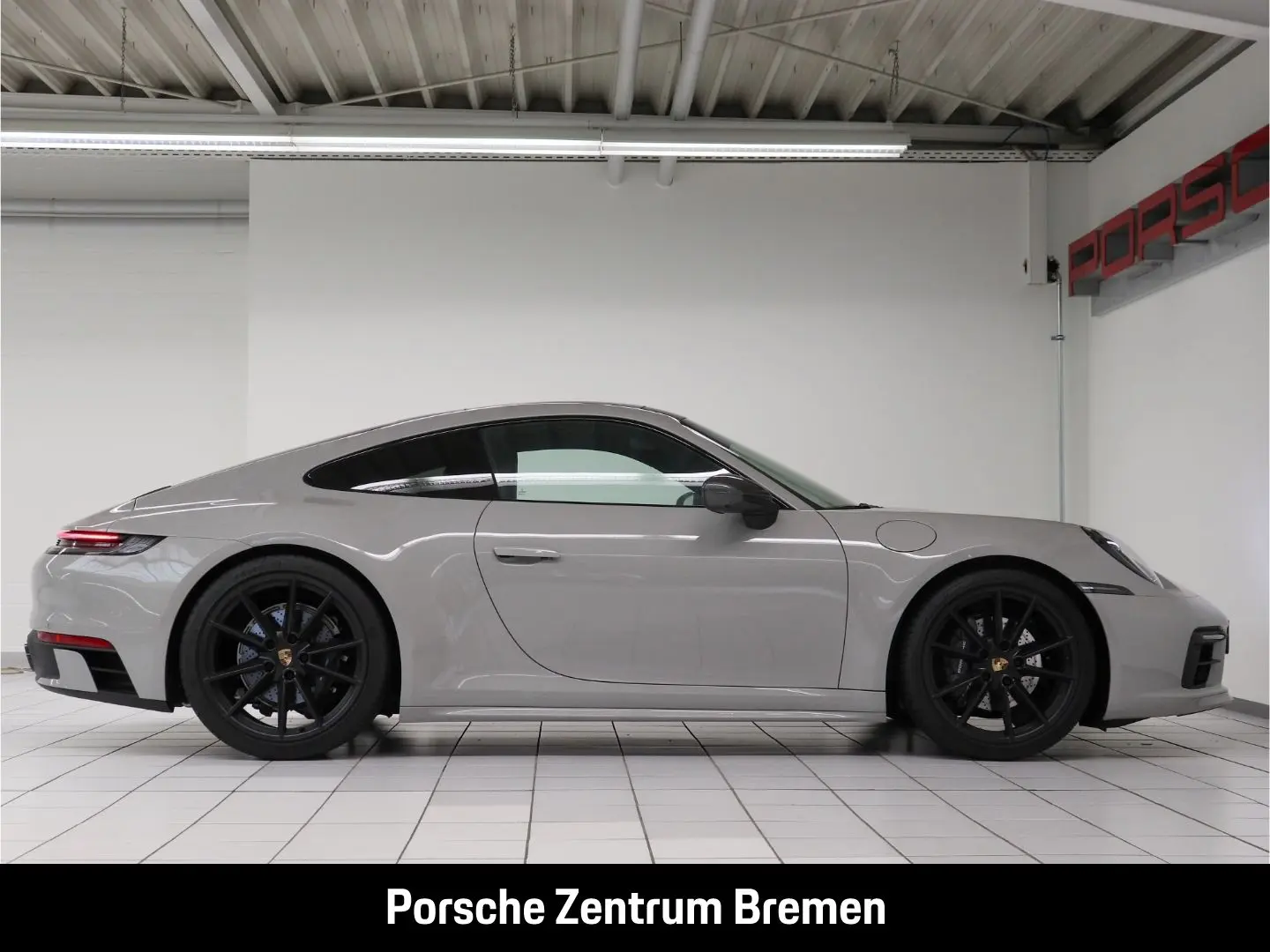 911 Carrera T Matrix LED Burmester InnoDrive PDK
