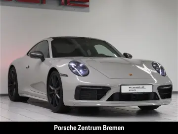 911 Carrera T Matrix LED Burmester InnoDrive PDK