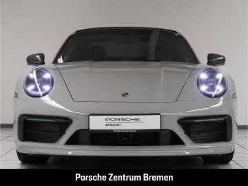 911 Carrera T Matrix LED Burmester InnoDrive PDK