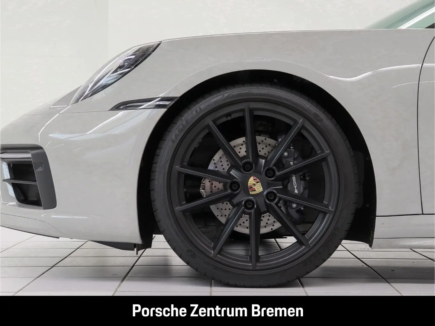 911 Carrera T Matrix LED Burmester InnoDrive PDK