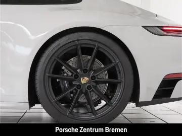 911 Carrera T Matrix LED Burmester InnoDrive PDK