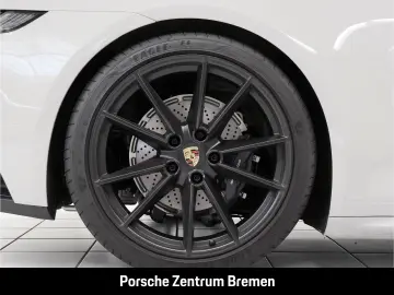 911 Carrera T Matrix LED Burmester InnoDrive PDK