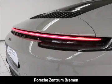911 Carrera T Matrix LED Burmester InnoDrive PDK