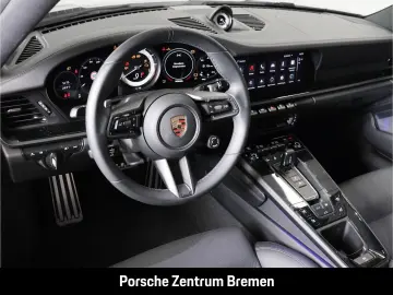 911 Carrera T Matrix LED Burmester InnoDrive PDK