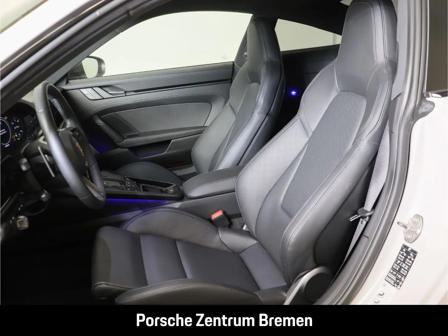 911 Carrera T Matrix LED Burmester InnoDrive PDK