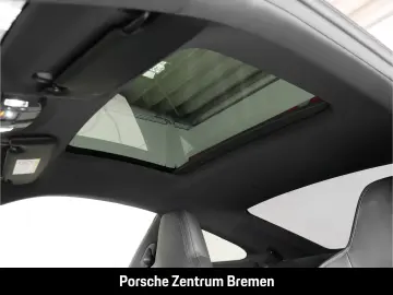 911 Carrera T Matrix LED Burmester InnoDrive PDK