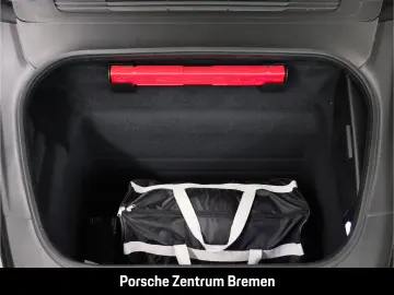 911 Carrera T Matrix LED Burmester InnoDrive PDK
