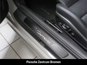 911 Carrera T Matrix LED Burmester InnoDrive PDK