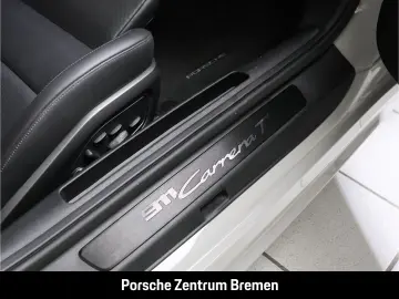 911 Carrera T Matrix LED Burmester InnoDrive PDK