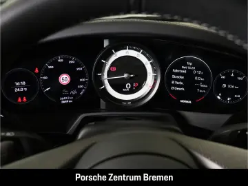 911 Carrera T Matrix LED Burmester InnoDrive PDK