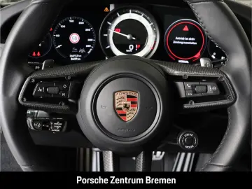 911 Carrera T Matrix LED Burmester InnoDrive PDK