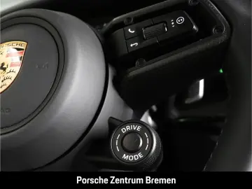 911 Carrera T Matrix LED Burmester InnoDrive PDK