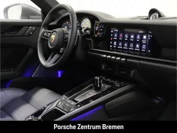 911 Carrera T Matrix LED Burmester InnoDrive PDK