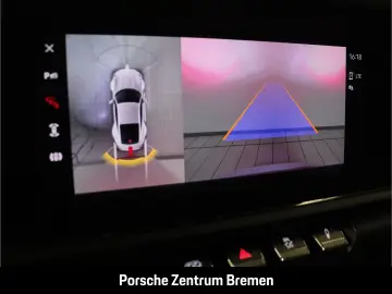 911 Carrera T Matrix LED Burmester InnoDrive PDK