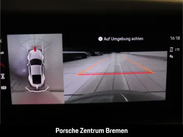 911 Carrera T Matrix LED Burmester InnoDrive PDK
