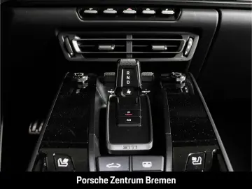 911 Carrera T Matrix LED Burmester InnoDrive PDK
