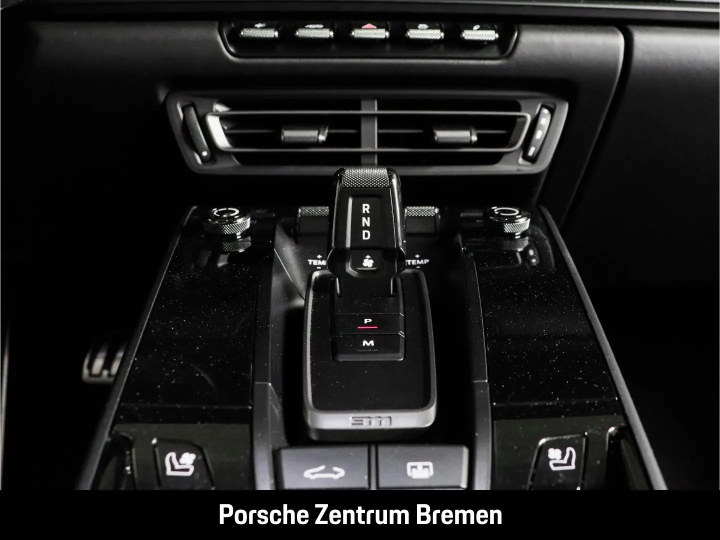 911 Carrera T Matrix LED Burmester InnoDrive PDK