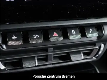911 Carrera T Matrix LED Burmester InnoDrive PDK