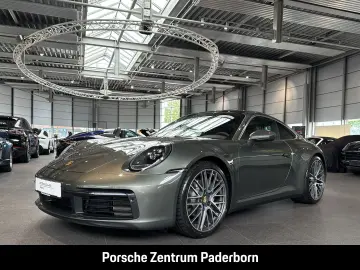 992 Carrera Clubleder Sportabgasanlage BOSE