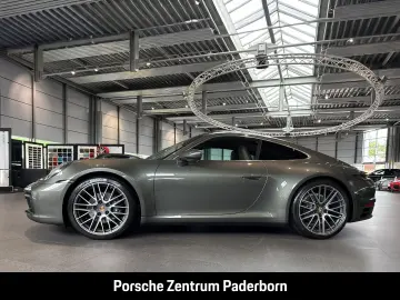 992 Carrera Clubleder Sportabgasanlage BOSE