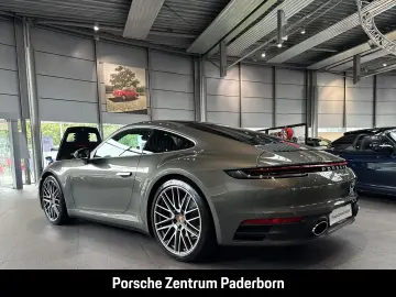 992 Carrera Clubleder Sportabgasanlage BOSE