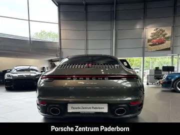 992 Carrera Clubleder Sportabgasanlage BOSE