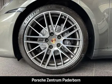 992 Carrera Clubleder Sportabgasanlage BOSE