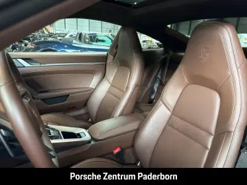 992 Carrera Clubleder Sportabgasanlage BOSE