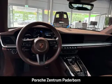 992 Carrera Clubleder Sportabgasanlage BOSE