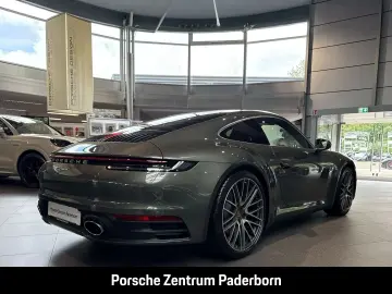 992 Carrera Clubleder Sportabgasanlage BOSE