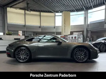 992 Carrera Clubleder Sportabgasanlage BOSE
