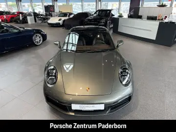992 Carrera Clubleder Sportabgasanlage BOSE