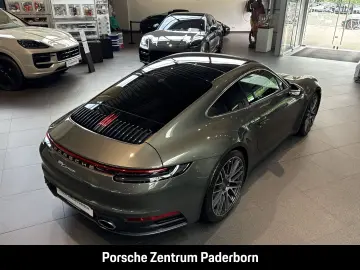 992 Carrera Clubleder Sportabgasanlage BOSE