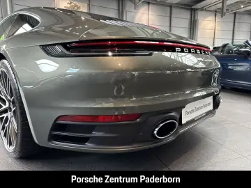 992 Carrera Clubleder Sportabgasanlage BOSE