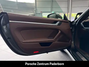 992 Carrera Clubleder Sportabgasanlage BOSE